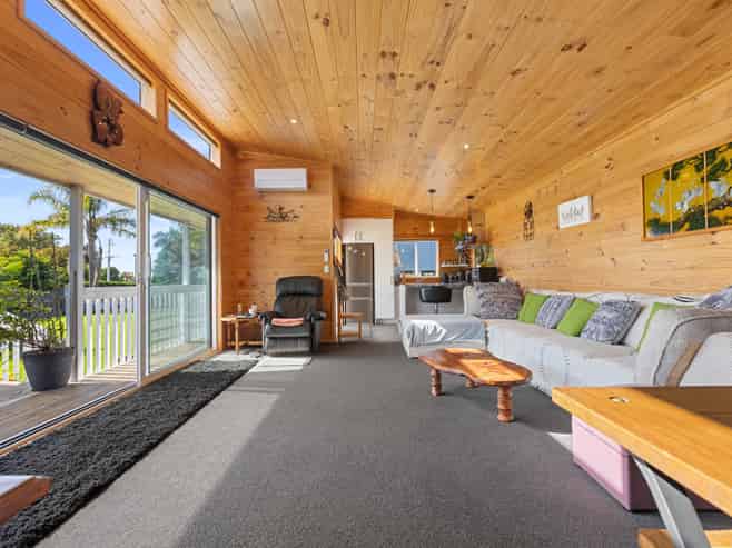 469R Matapihi Road, Matapihi