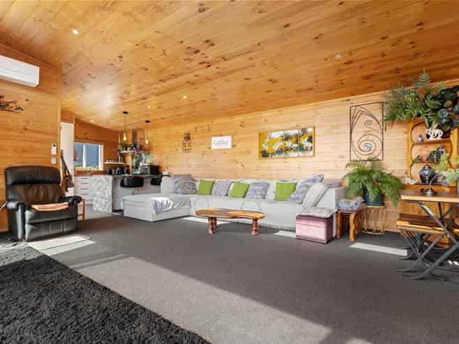 469R Matapihi Road, Matapihi