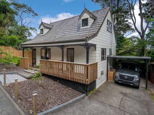 3/128 Manuka Road, Bayview