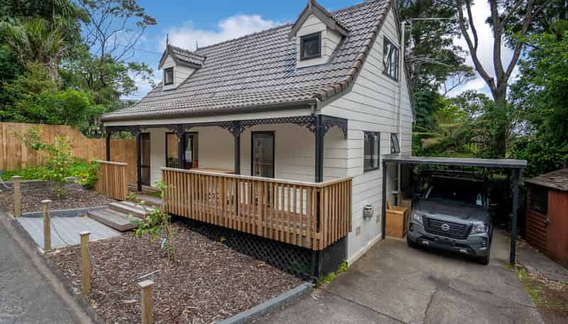 3/128 Manuka Road, Bayview