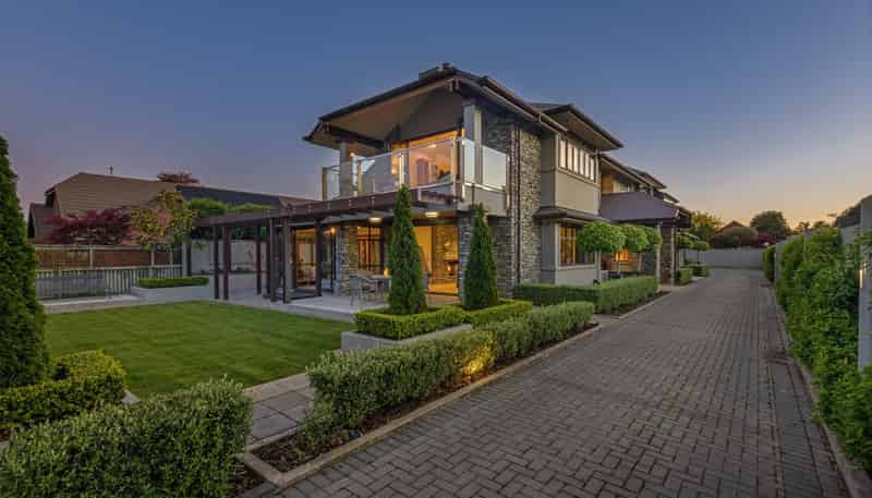 54 Ihaka Street, Hokowhitu