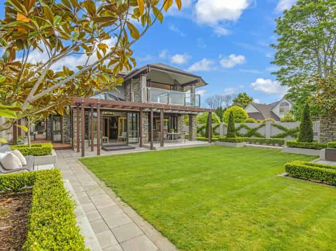 54 Ihaka Street, Hokowhitu