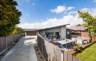 129 Wyndham Street, Ashhurst