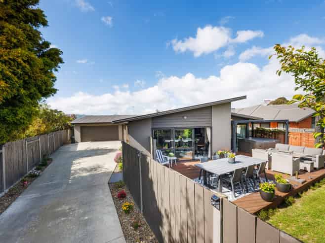 129 Wyndham Street, Ashhurst