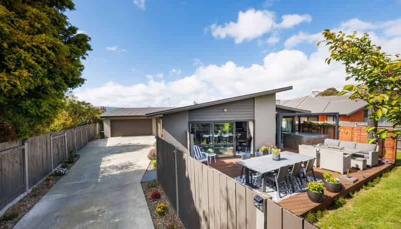 129 Wyndham Street, Ashhurst