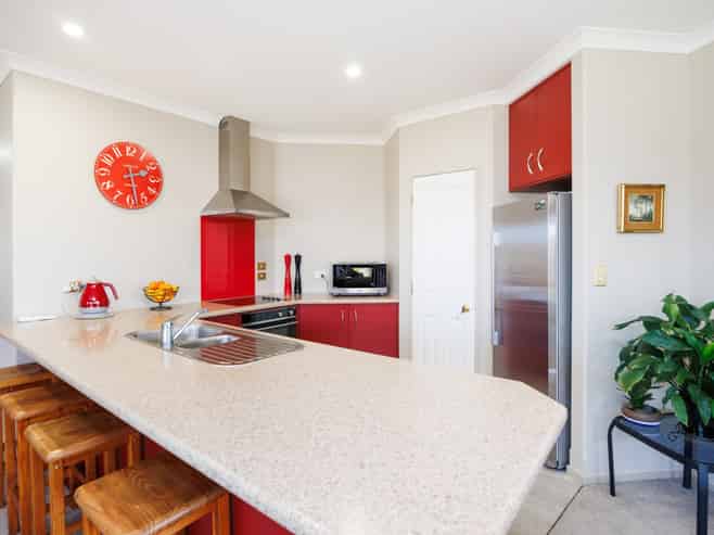 4 Meridian Grove, Kelvin Grove