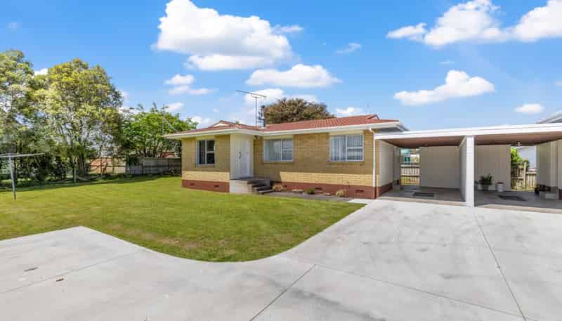 24B Barnett Street, Putaruru