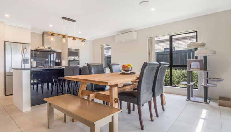 22 Keyes St, Chartwell