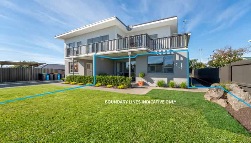 2/38A Maltby Avenue, West End