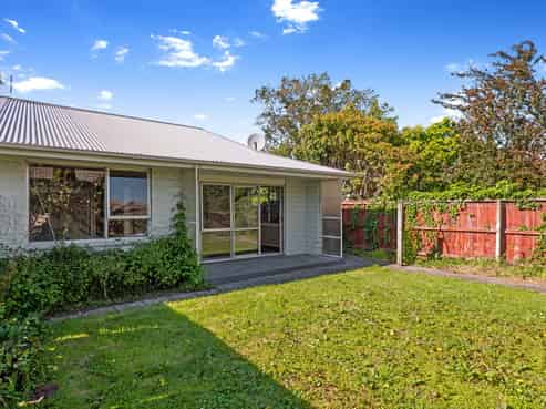 2B Mathers Road, Hoon Hay