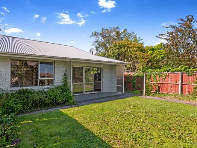 2B Mathers Road, Hoon Hay