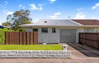 2B Mathers Road, Hoon Hay