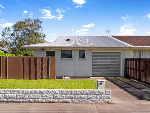 2B Mathers Road, Hoon Hay