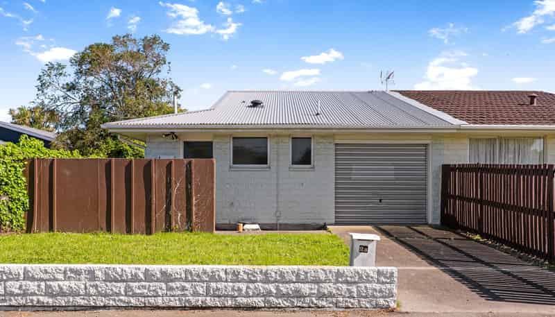 2B Mathers Road, Hoon Hay