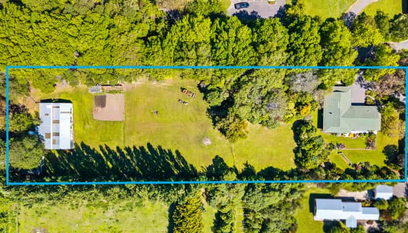 15 Horotane Valley Road, Heathcote Valley