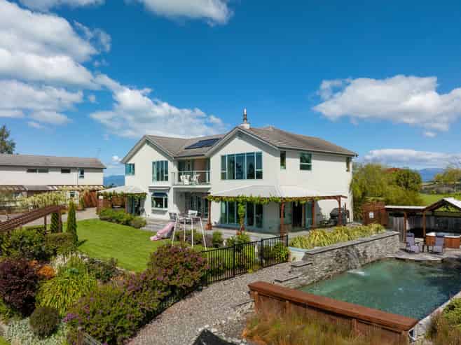 113 Weka Road, Tasman