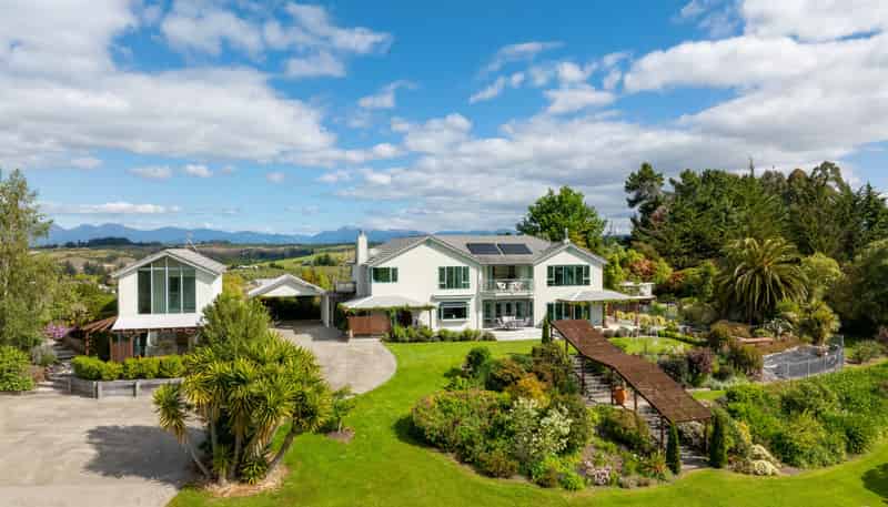 113 Weka Road, Tasman