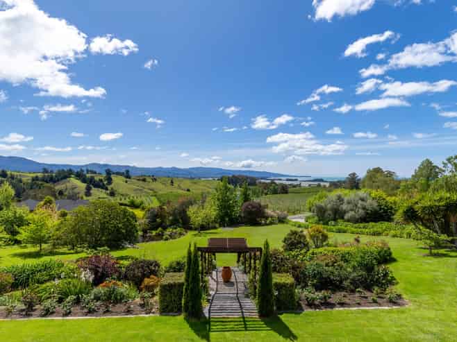 113 Weka Road, Tasman