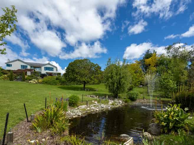 113 Weka Road, Tasman