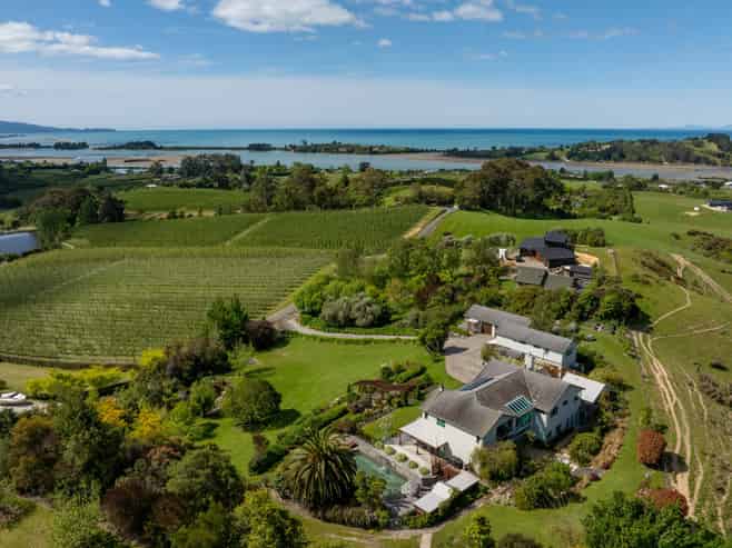 113 Weka Road, Tasman