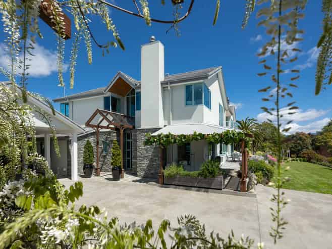 113 Weka Road, Tasman