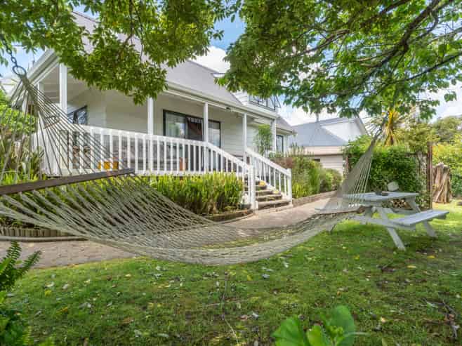 2 & 2A Barakat Place, Ngaruawahia