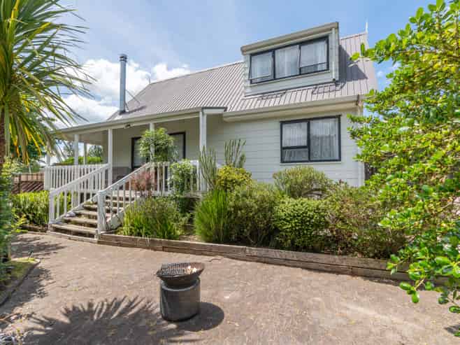 2 & 2A Barakat Place, Ngaruawahia