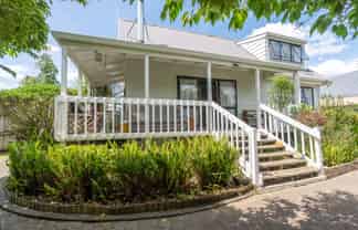 2 & 2A Barakat Place, Ngaruawahia