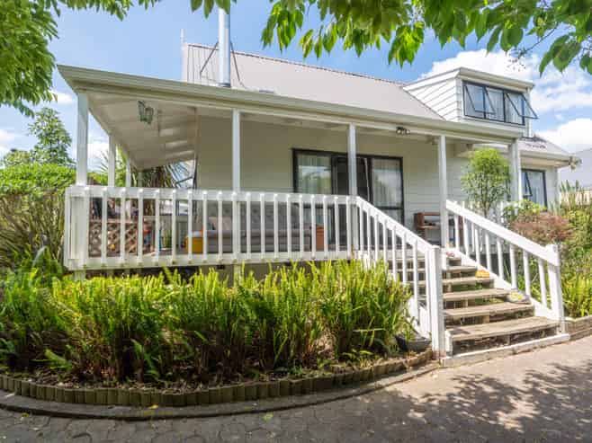 2 & 2A Barakat Place, Ngaruawahia