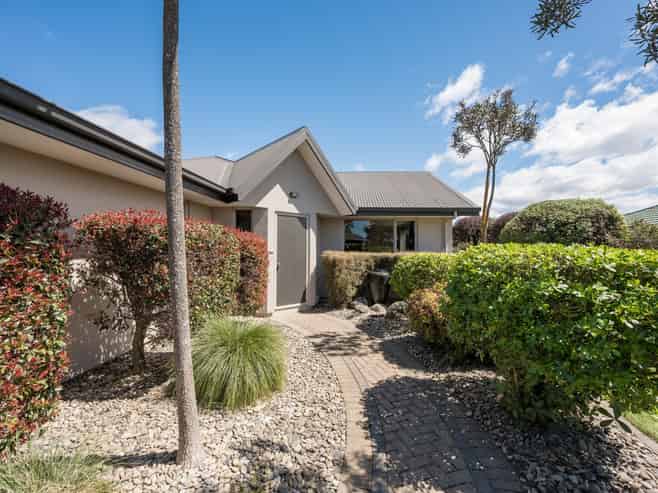 25 Tollemache Street, Richmond