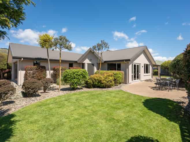 25 Tollemache Street, Richmond