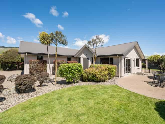 25 Tollemache Street, Richmond