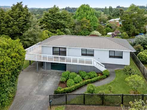 1 Palmer Street, Warkworth