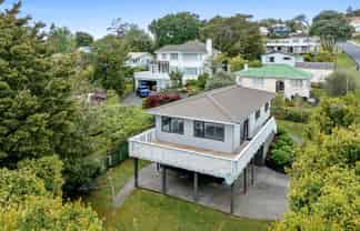 1 Palmer Street, Warkworth