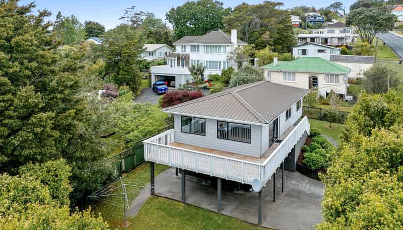 1 Palmer Street, Warkworth