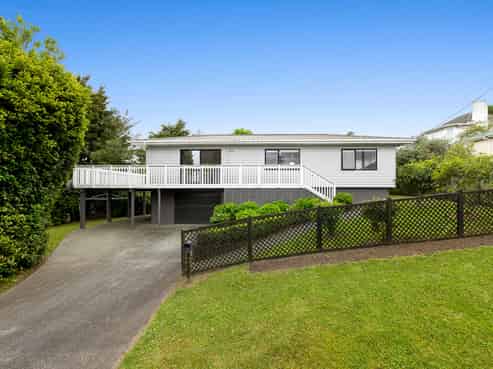 1 Palmer Street, Warkworth