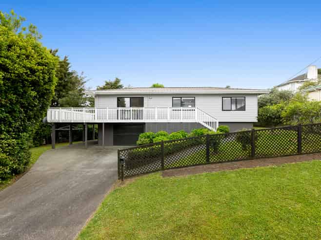 1 Palmer Street, Warkworth