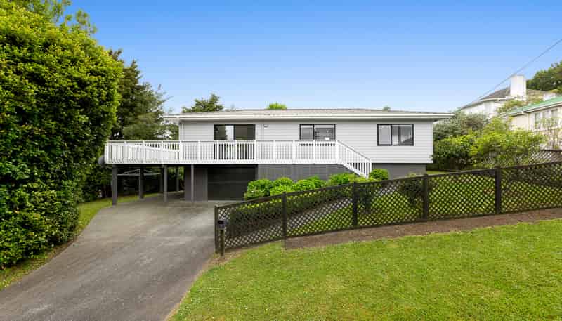 1 Palmer Street, Warkworth