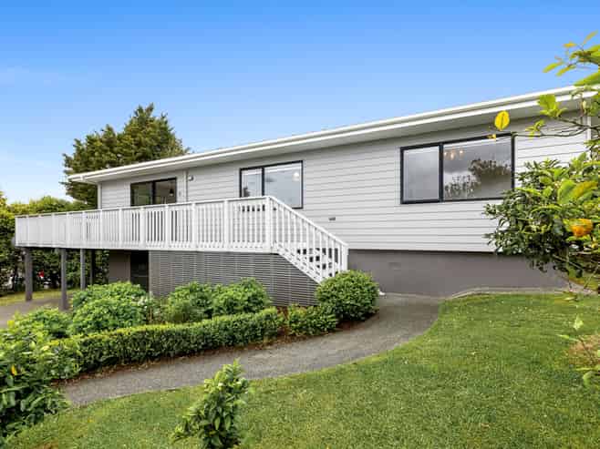 1 Palmer Street, Warkworth