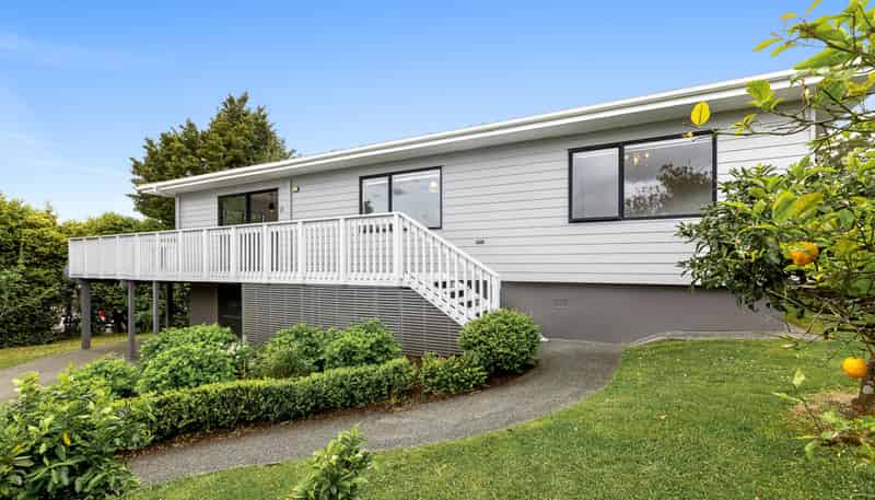 1 Palmer Street, Warkworth