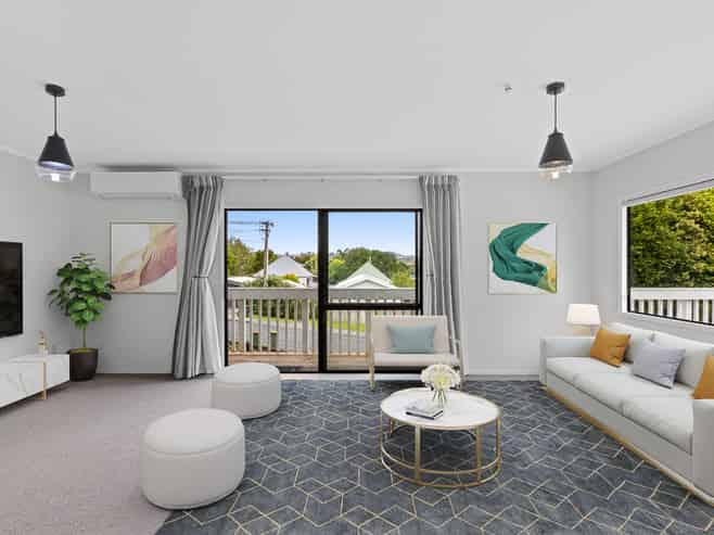 1 Palmer Street, Warkworth