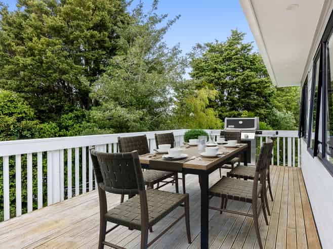 1 Palmer Street, Warkworth