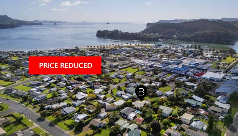 12 Kenneth Avenue, Whitianga