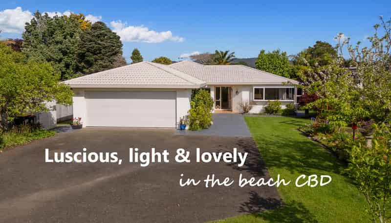 12 Kenneth Avenue, Whitianga