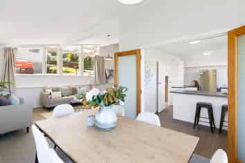 7 Kau Kau Way, Ngaio