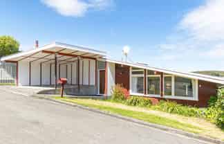 7 Kau Kau Way, Ngaio