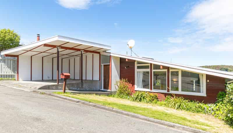 7 Kau Kau Way, Ngaio