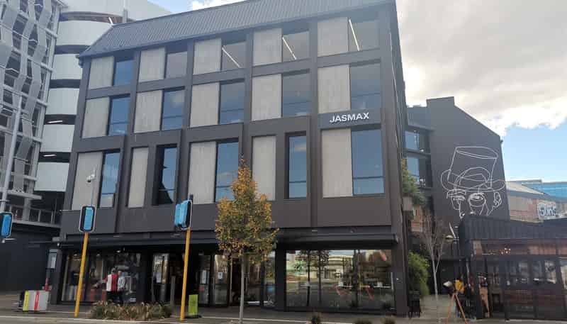  Level 3, 79 Lichfield Street, Christchurch Central
