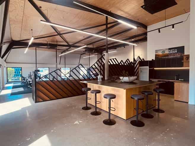 Character Office Premises – The Imperial