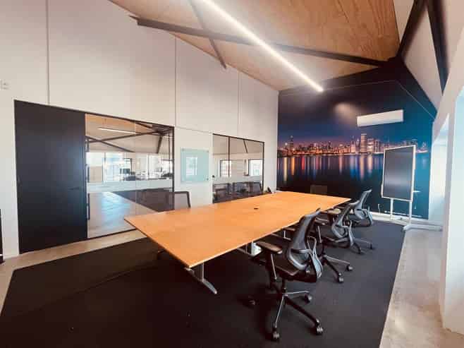 Character Office Premises – The Imperial